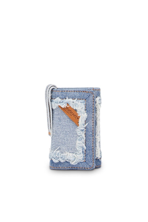 Blue Keycase Ii Diesel