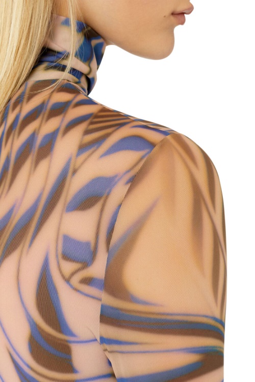 Diesel T-Sielau Pink