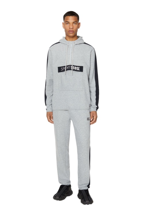 Grey Amst-Coarll-Wt24 Diesel