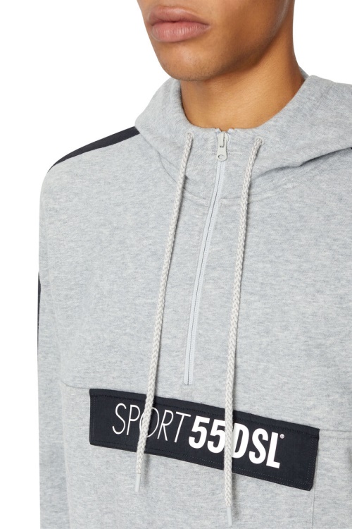 Grey Amst-Coarll-Wt24 Diesel