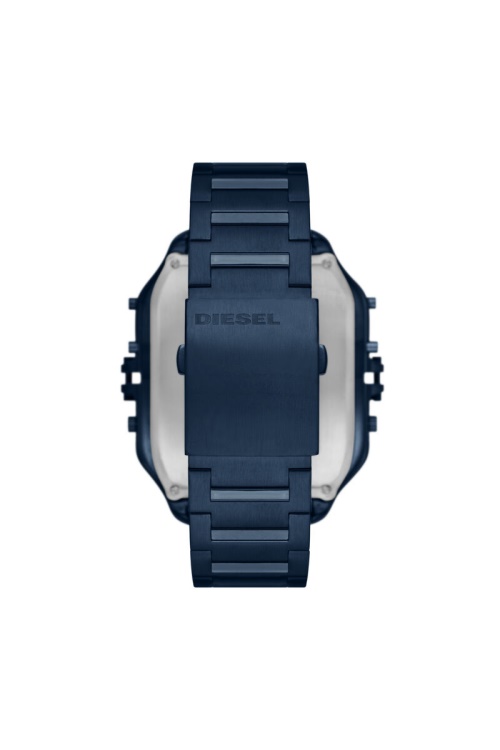 Diesel Dz7464 Blue