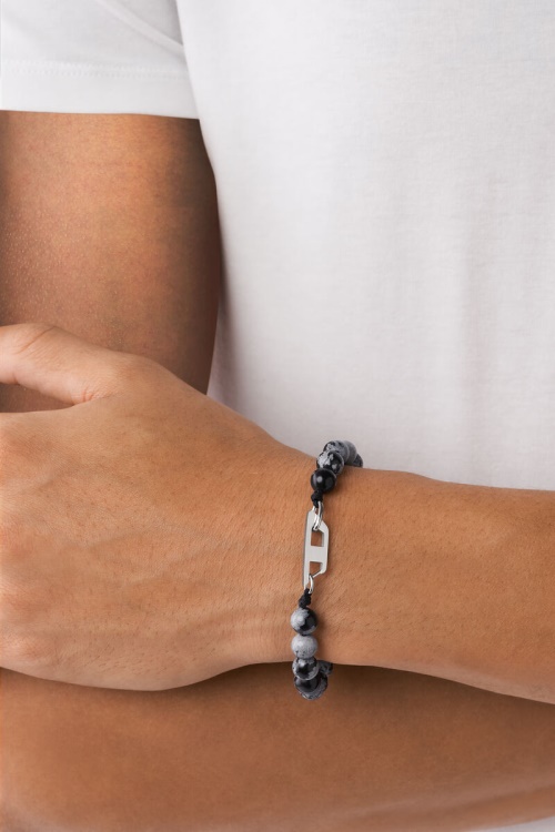 Black/Grey Diesel Dx1340