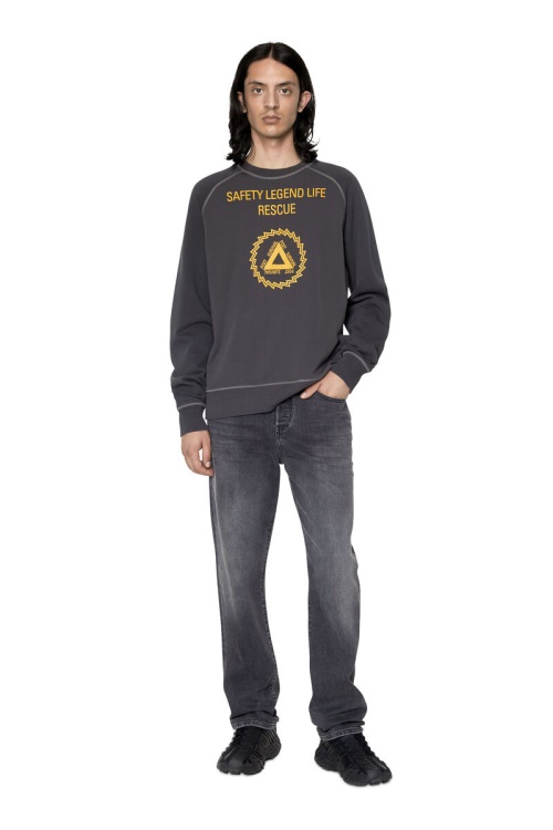 Diesel S-Girlan Dark Grey