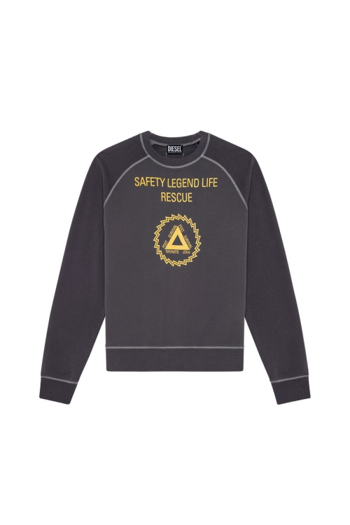 Diesel S-Girlan Dark Grey