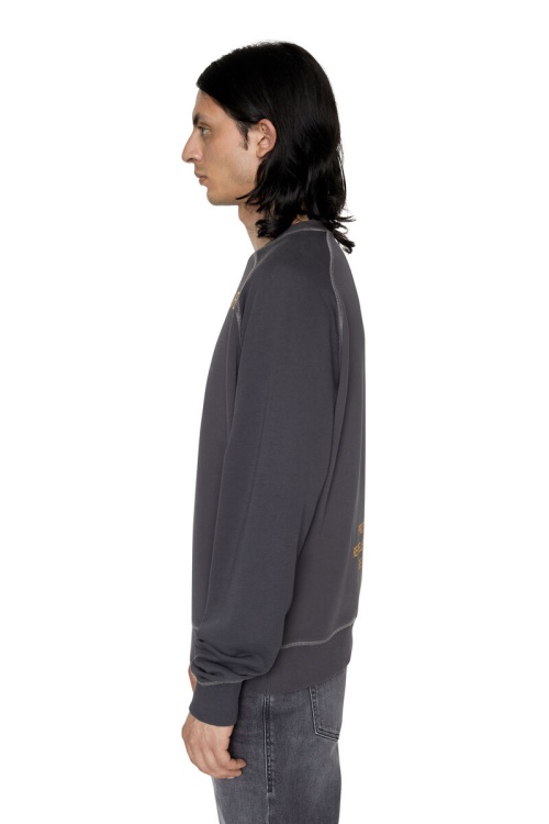 Dark Grey S-Girlan Diesel