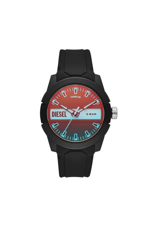 Diesel Dz1982 Black