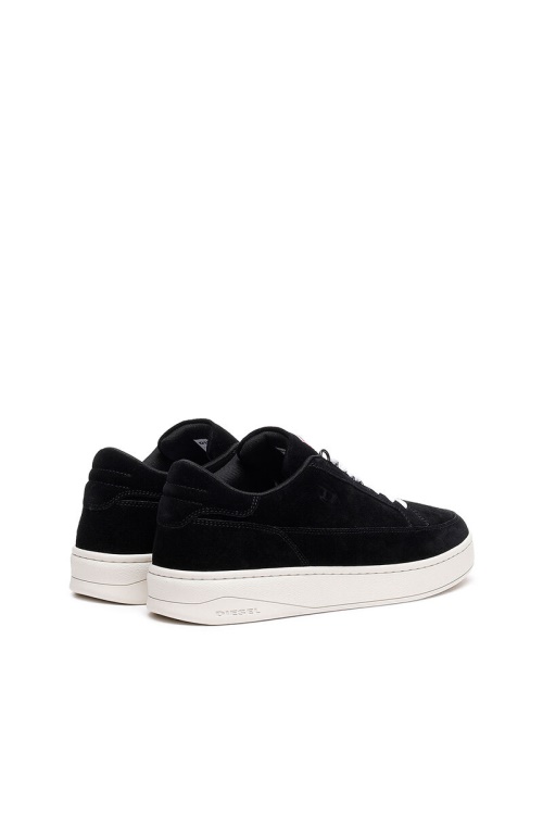 S-Sinna Low Diesel Black