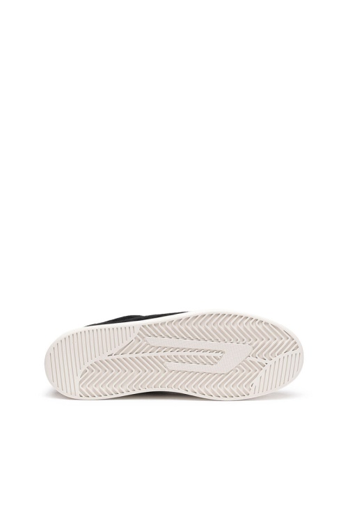 S-Sinna Low Diesel Black