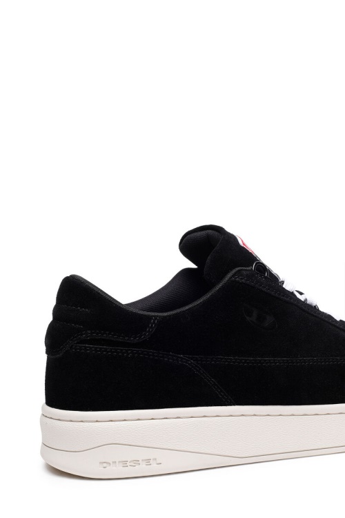 S-Sinna Low Diesel Black