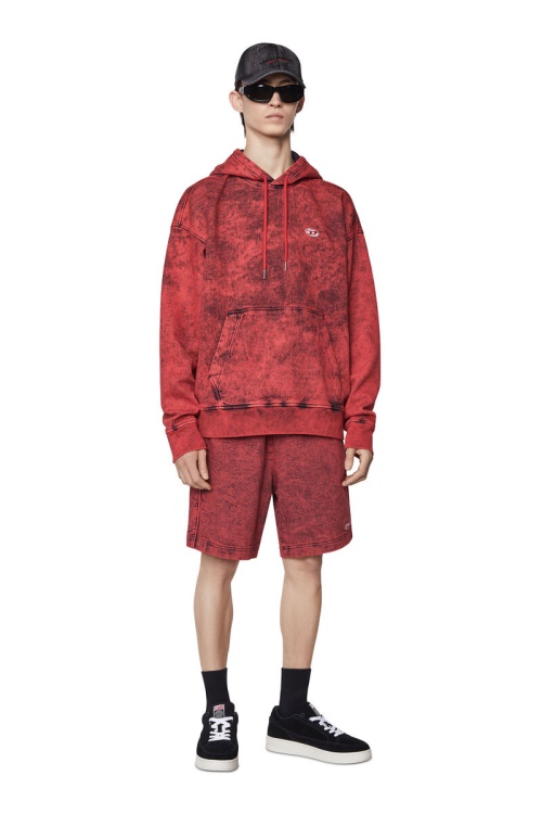 S-Sinna Low Diesel Black