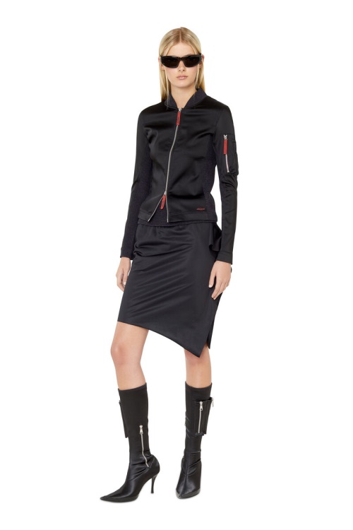 T-Opuntia Diesel Black