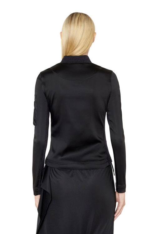 T-Opuntia Diesel Black