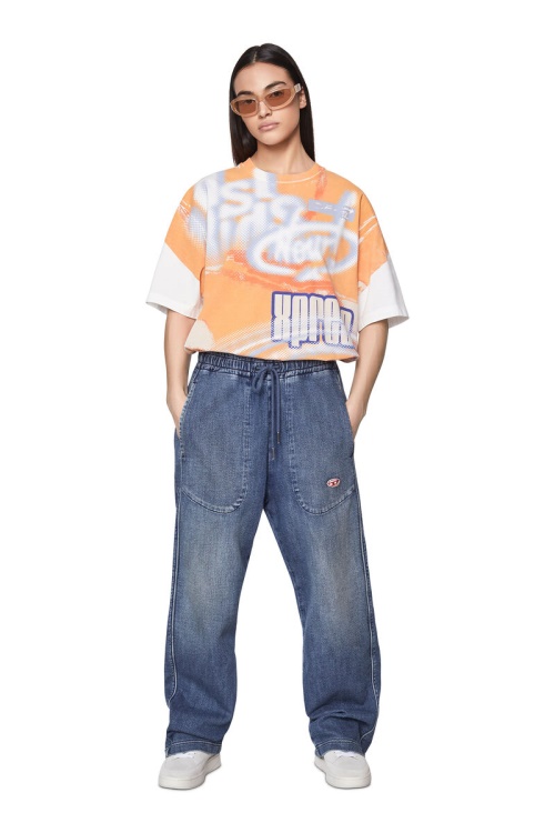 White Diesel S-Sinna Low W