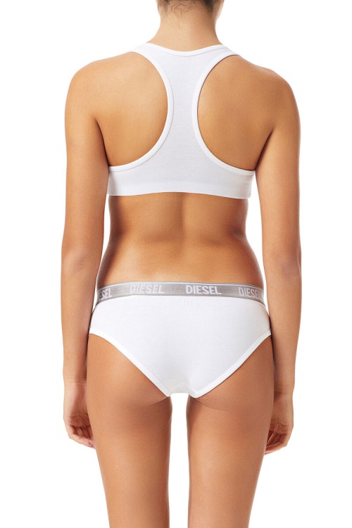 Diesel Ufpn-Oxys-Twopack Black/White