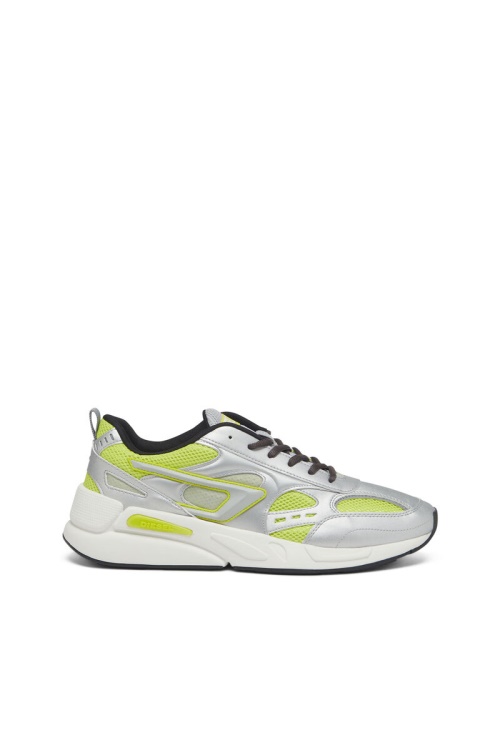Diesel S-Serendipity Sport Grey/Yellow
