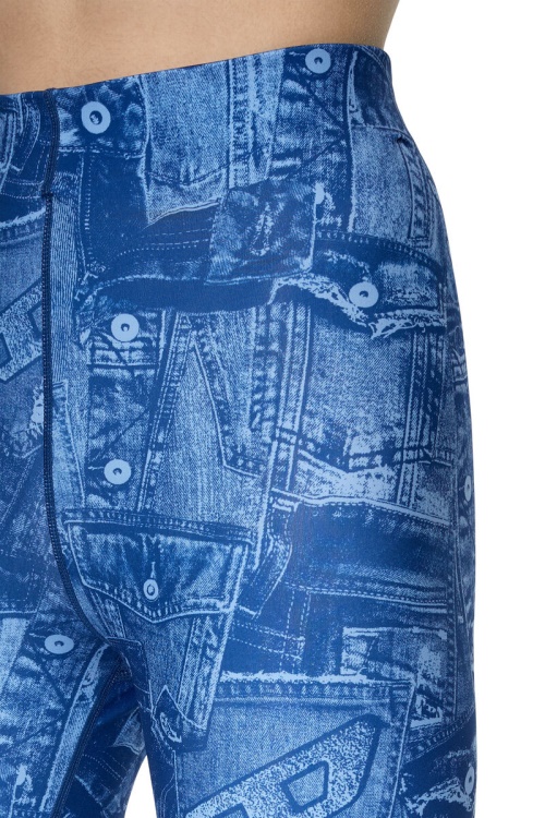 Diesel Awsb-Roowi-Wt26 In Blue