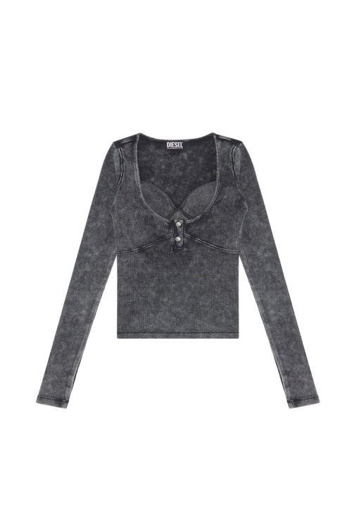 T-Analie Diesel Black