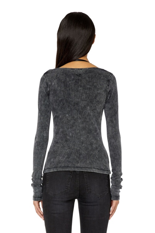 T-Analie Diesel Black