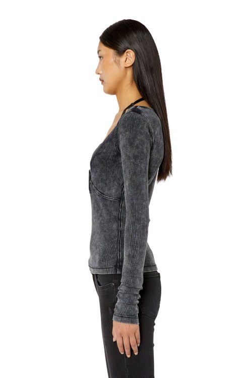 T-Analie Diesel Black