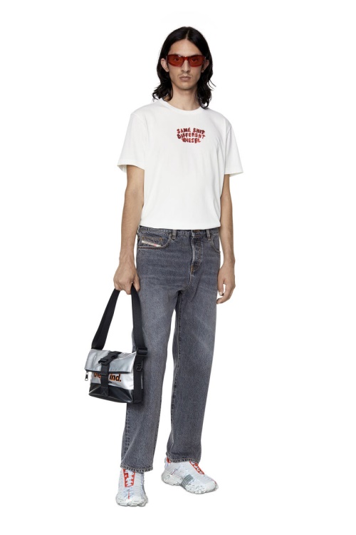 Diesel T-Diegor-E2 White