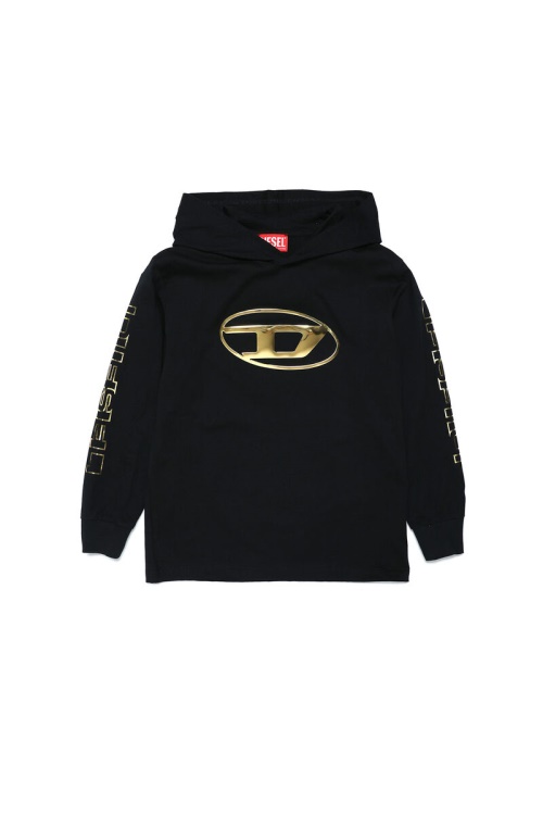 Tross Over Diesel Black