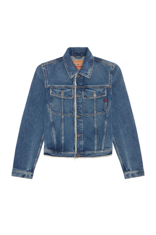 D-Milo-Sp Diesel In Medium Blue