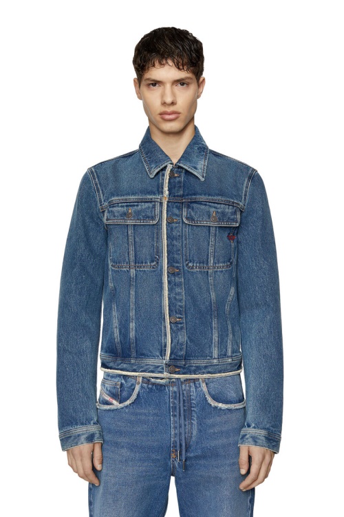 D-Milo-Sp Diesel Medium Blue