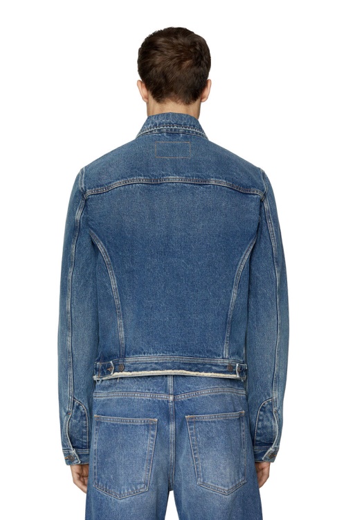 D-Milo-Sp Diesel Medium Blue