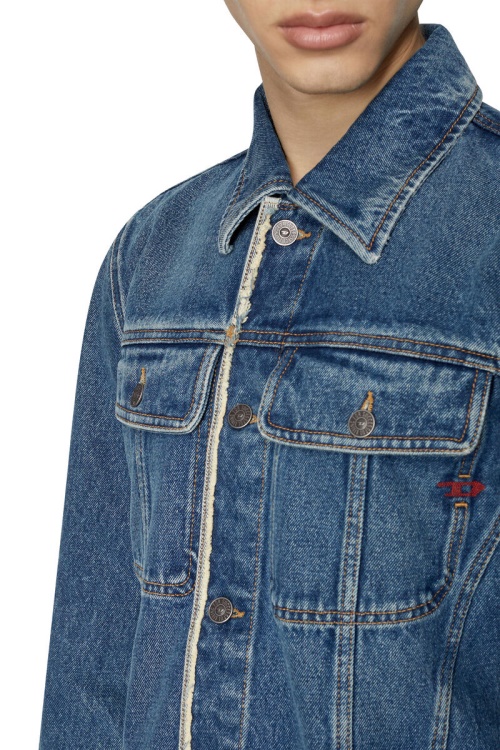 D-Milo-Sp Diesel Medium Blue