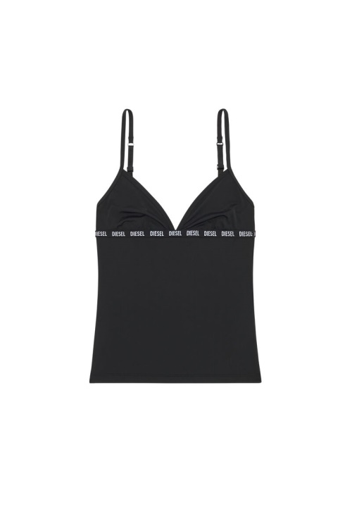 Uftk-Tancots Diesel Black