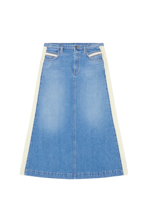 Diesel De-Alby Light Blue