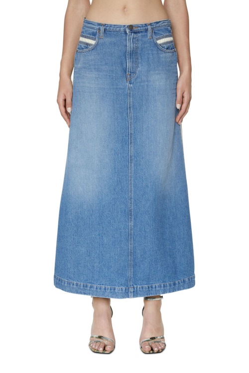 Diesel De-Alby Light Blue