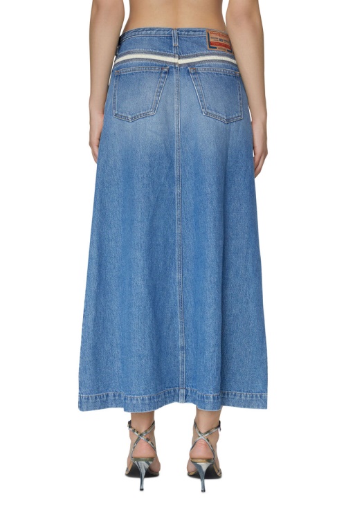 Diesel De-Alby Light Blue