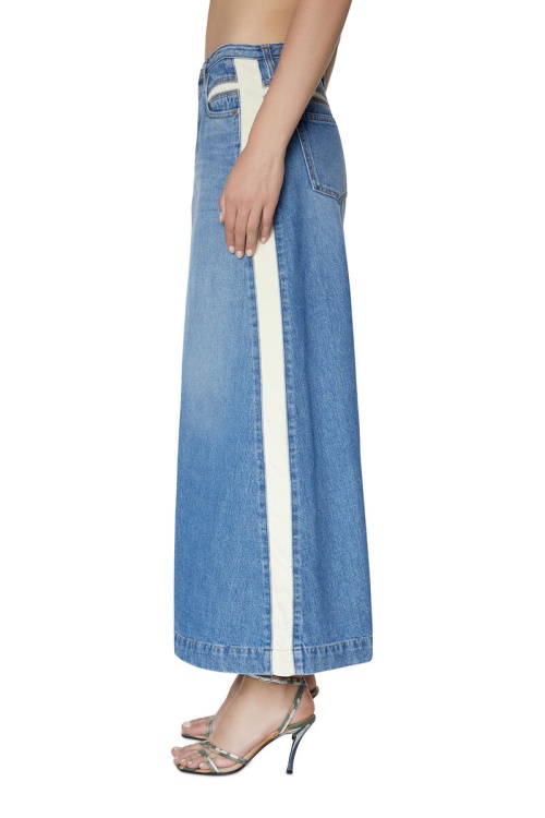 Diesel De-Alby Light Blue