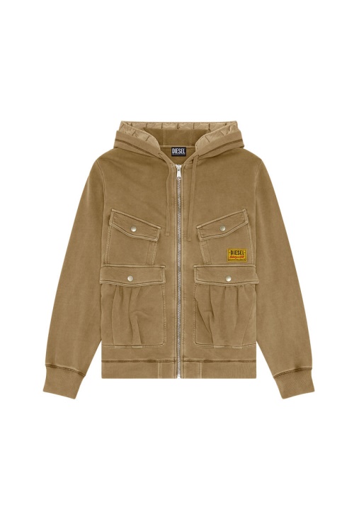 Diesel J-Stol Military Green