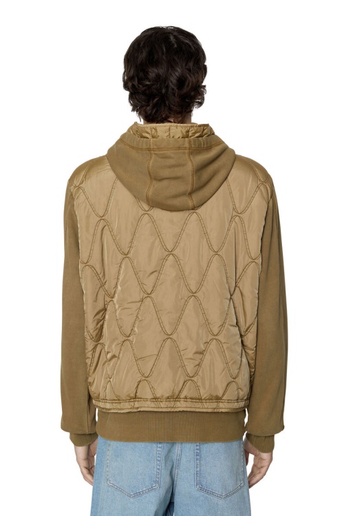 Diesel J-Stol Military Green