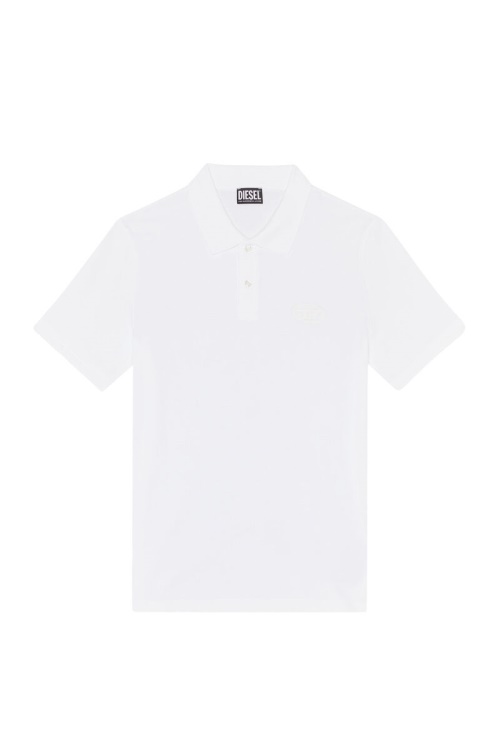 White T-Smith-G4 Diesel