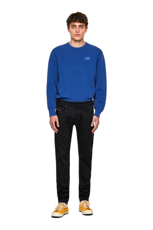 1979 Sleenker 069Ei Skinny Jeans Diesel Black/Dark Grey