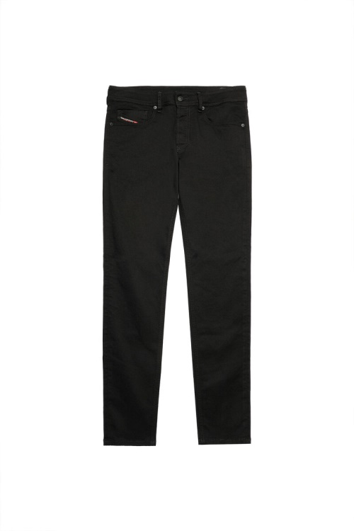 1979 Sleenker 069Ei Skinny Jeans Diesel Black/Dark Grey