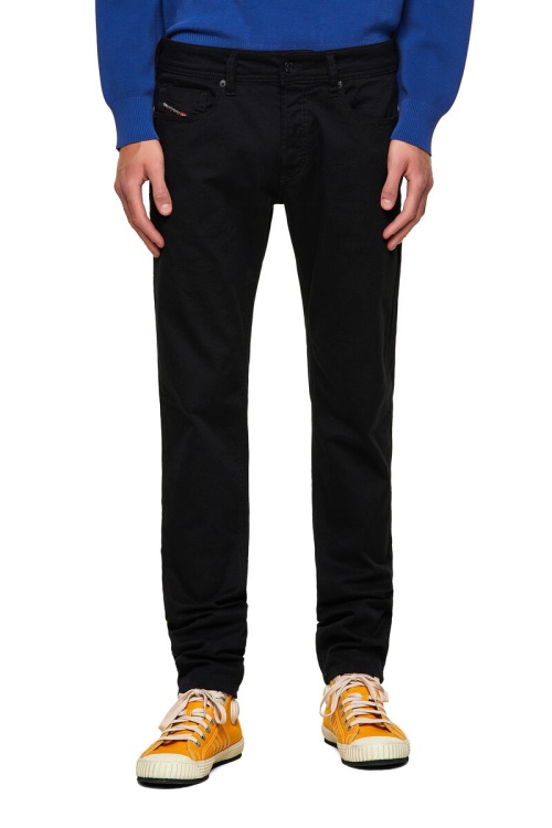 1979 Sleenker 069Ei Skinny Jeans Diesel Black/Dark Grey