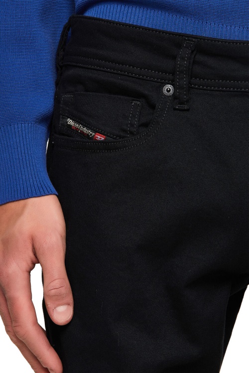 1979 Sleenker 069Ei Skinny Jeans Diesel Black/Dark Grey