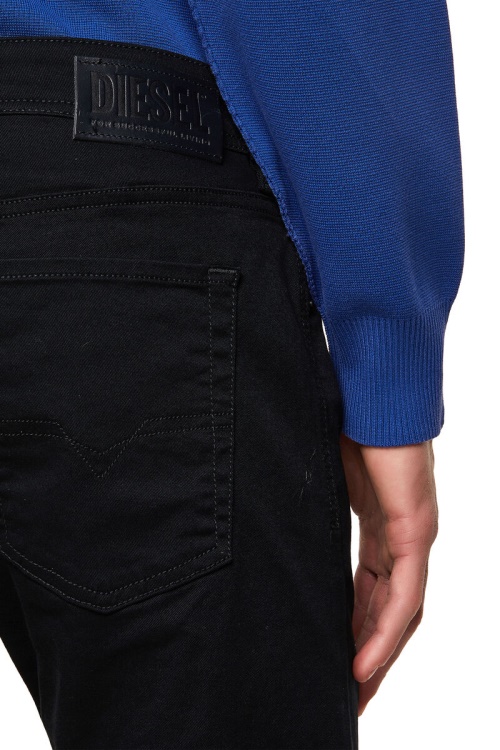 1979 Sleenker 069Ei Skinny Jeans Diesel Black/Dark Grey