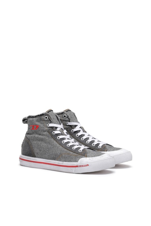 Black Diesel S-Athos Mid W