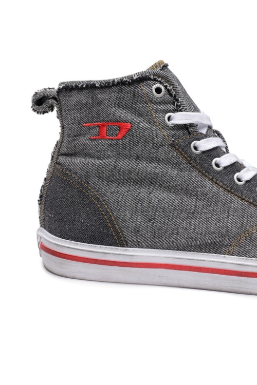 Black Diesel S-Athos Mid W