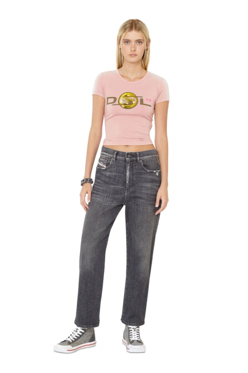 Black Diesel S-Athos Mid W