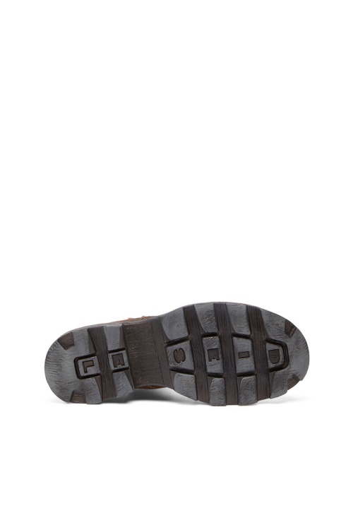 D-Hammer Lbt Diesel Brown