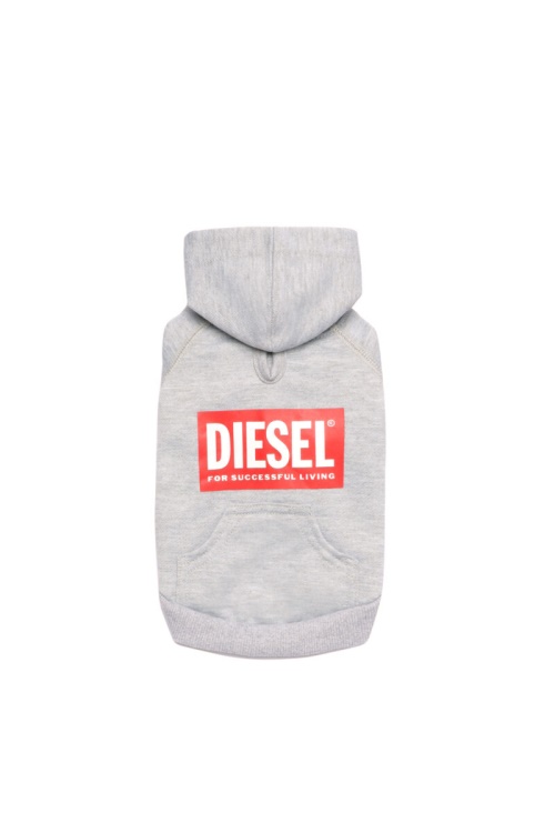 Diesel Pet-Scotto Grey