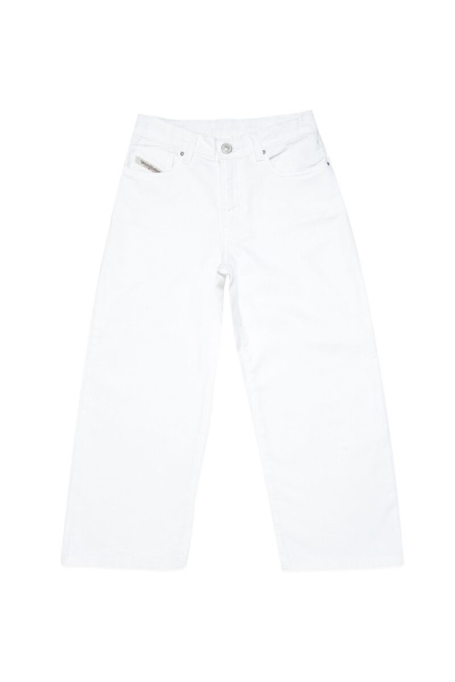 2000-J Joggjeans Diesel White