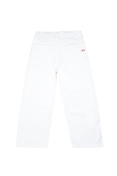 2000-J Joggjeans Diesel White