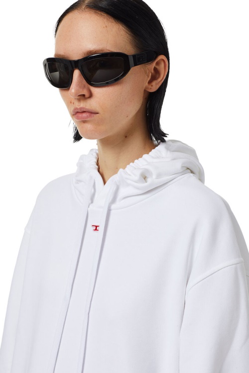 White Diesel D-Ilse-D